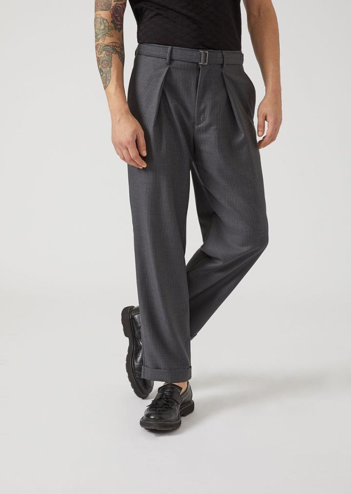 Emporio Armani Pants - Item 13253979