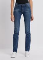 Emporio Armani Straight Jeans - Item 42736765