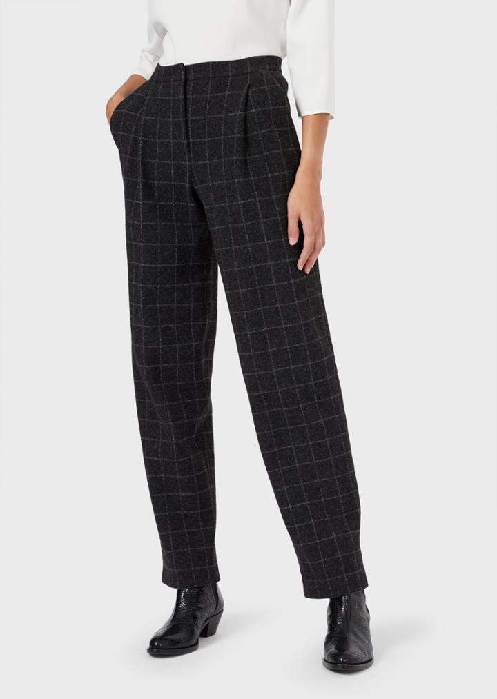 Emporio Armani Formal Pants - Item 13373716