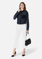 Emporio Armani Flared Jeans - Item 42620869
