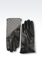 Emporio Armani Gloves - Item 46407352