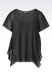 Emporio Armani Short-sleeved Tops - Item 37990727