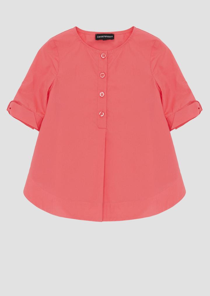 Emporio Armani Tops - Item 38833911