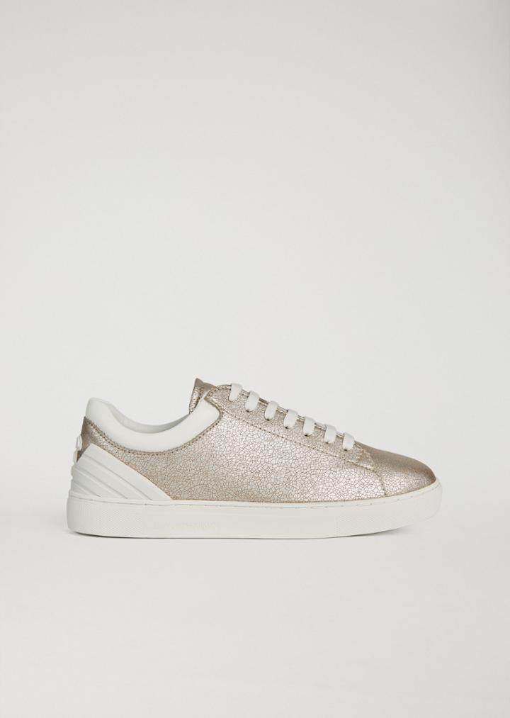 Emporio Armani Sneakers - Item 11425936