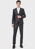 Emporio Armani Suits - Item 49508164
