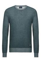 Armani Jeans Crewneck Sweaters - Item 39743794