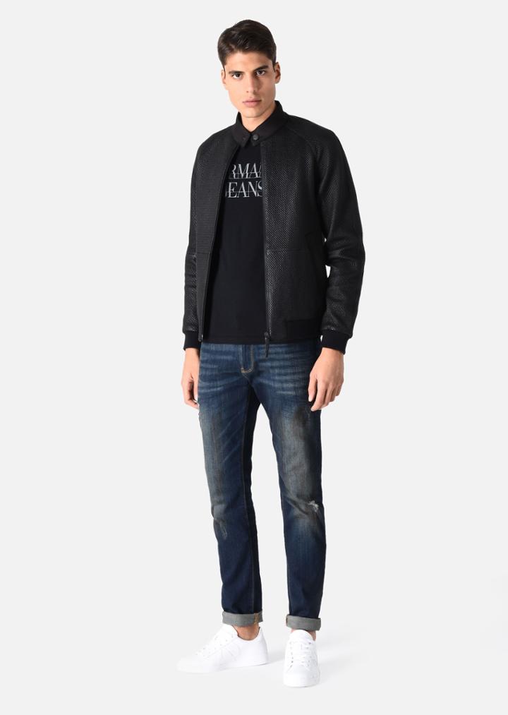 Emporio Armani T-shirts - Item 12070960