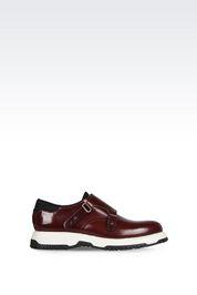Emporio Armani Loafers - Item 11182803