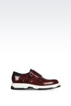 Emporio Armani Loafers - Item 11182803