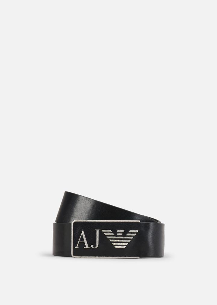 Emporio Armani Belts - Item 46536750