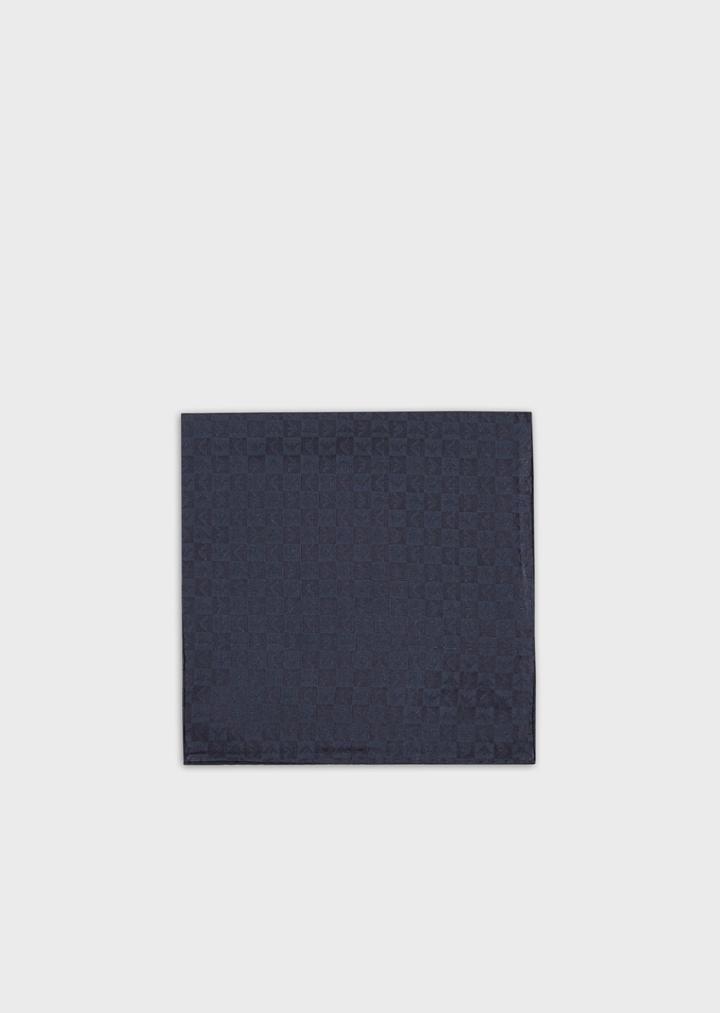 Emporio Armani Pocket Squares - Item 46660954