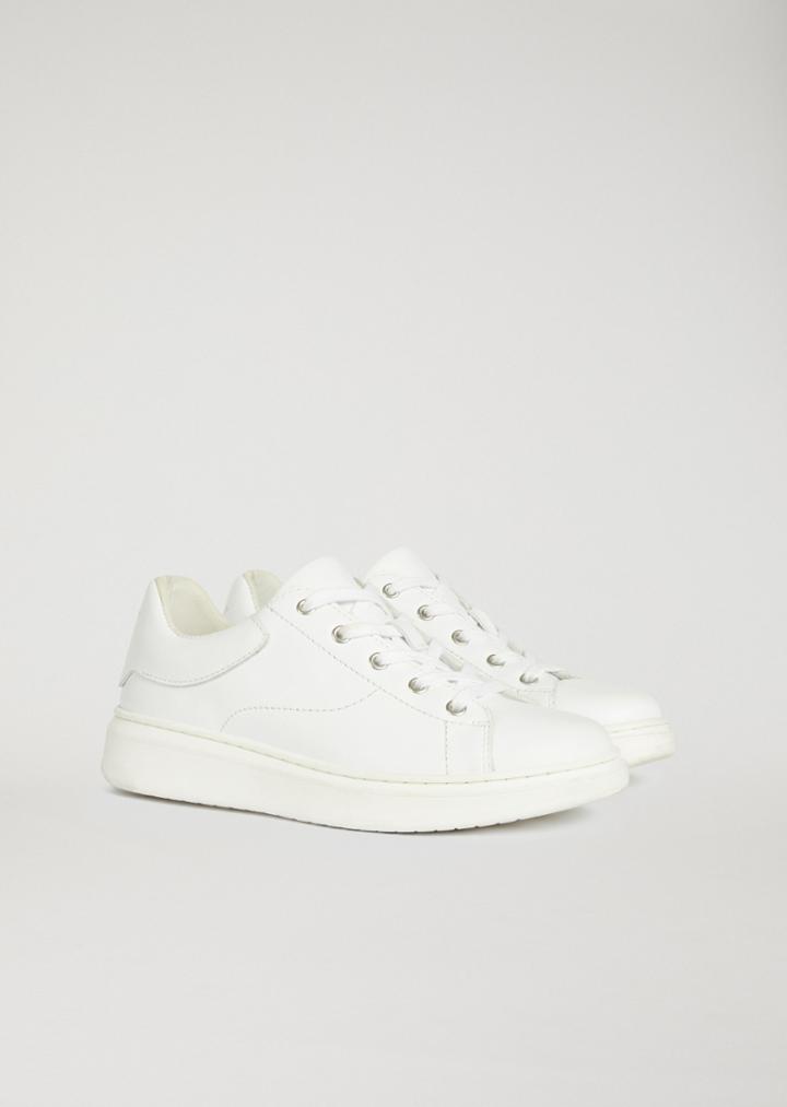 Emporio Armani Sneakers - Item 11535593