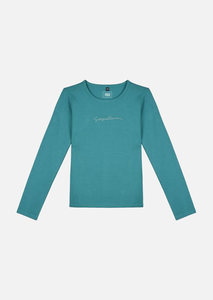 Emporio Armani T-shirts - Item 12076308
