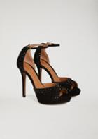 Emporio Armani Sandals - Item 11450497