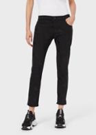 Emporio Armani Slim Jeans - Item 42762350