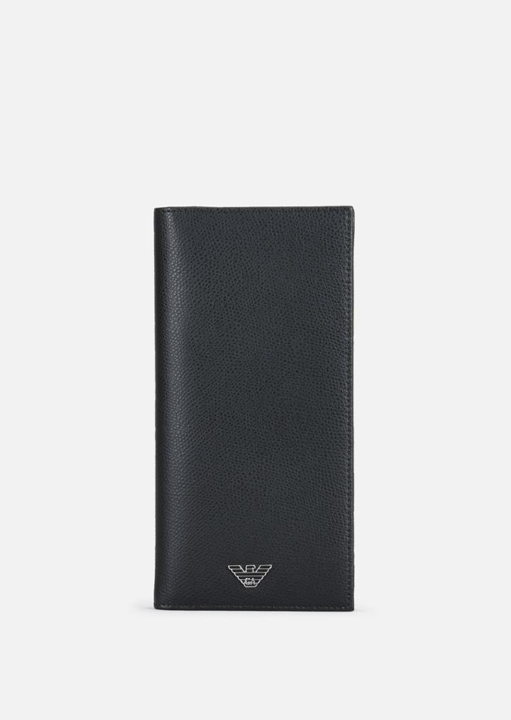 Emporio Armani Wallets - Item 46534691