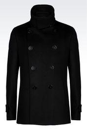Emporio Armani Dust Jackets - Item 41569078