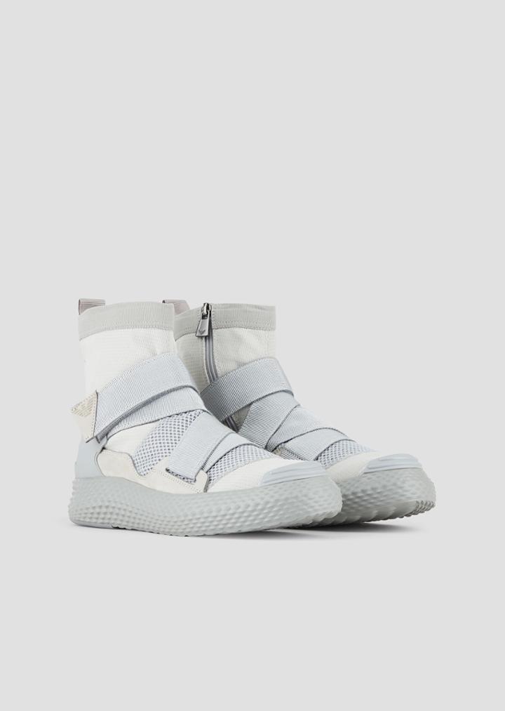 Emporio Armani Sneakers - Item 11705245