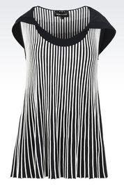 Emporio Armani Crewneck Sweaters - Item 39716923