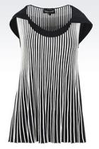 Emporio Armani Crewneck Sweaters - Item 39716923