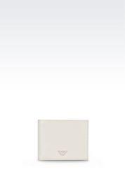 Emporio Armani Wallets - Item 46495903
