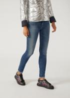 Emporio Armani Skinny Jeans - Item 42654380