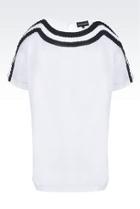 Emporio Armani Short-sleeved Tops - Item 37967234
