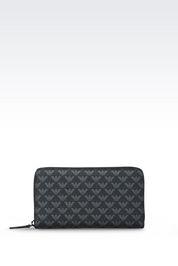 Emporio Armani Wallets - Item 46469794