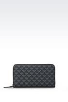 Emporio Armani Wallets - Item 46469794