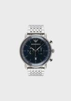 Emporio Armani Steel Strap Watches - Item 50234896