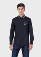 Emporio Armani Casual Shirts - Item 38866761