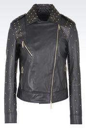 Emporio Armani Dust Jackets - Item 41687287