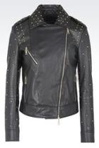 Emporio Armani Dust Jackets - Item 41687287