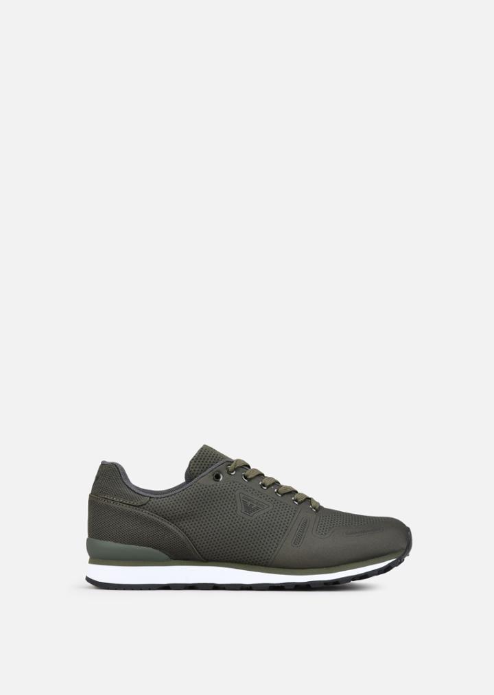 Emporio Armani Sneakers - Item 11317809