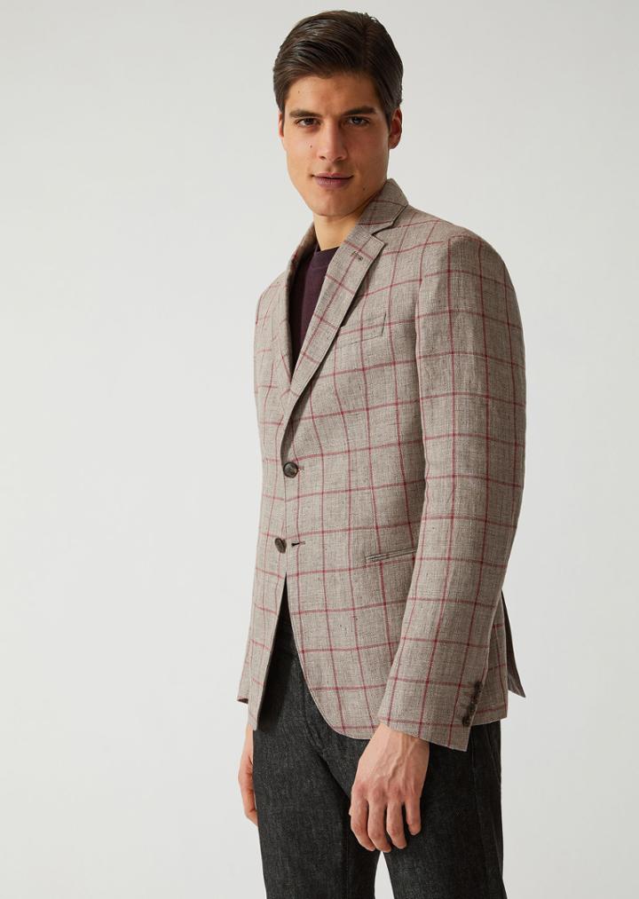 Emporio Armani Casual Jackets - Item 41785135