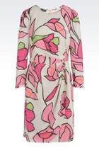 Emporio Armani Long-sleeved Dresses - Item 34702567