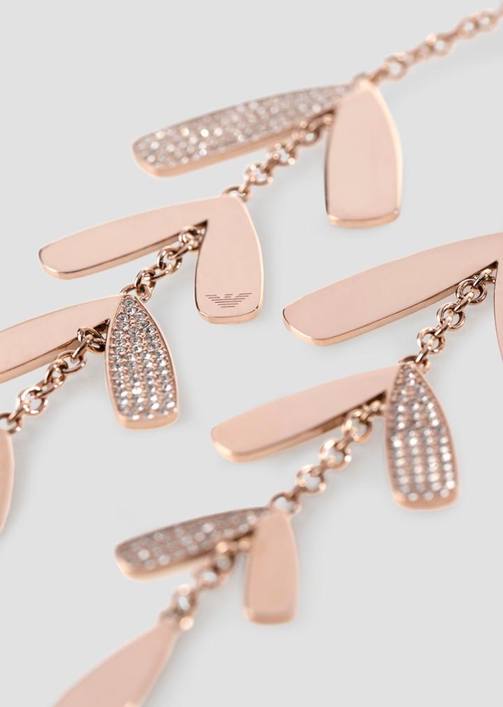Emporio Armani Necklaces - Item 50221950