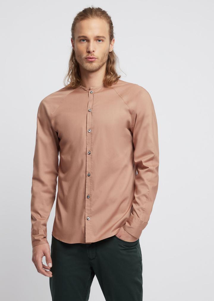 Emporio Armani Casual Shirts - Item 38813815