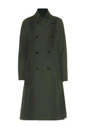 Emporio Armani Coats - Item 41685259