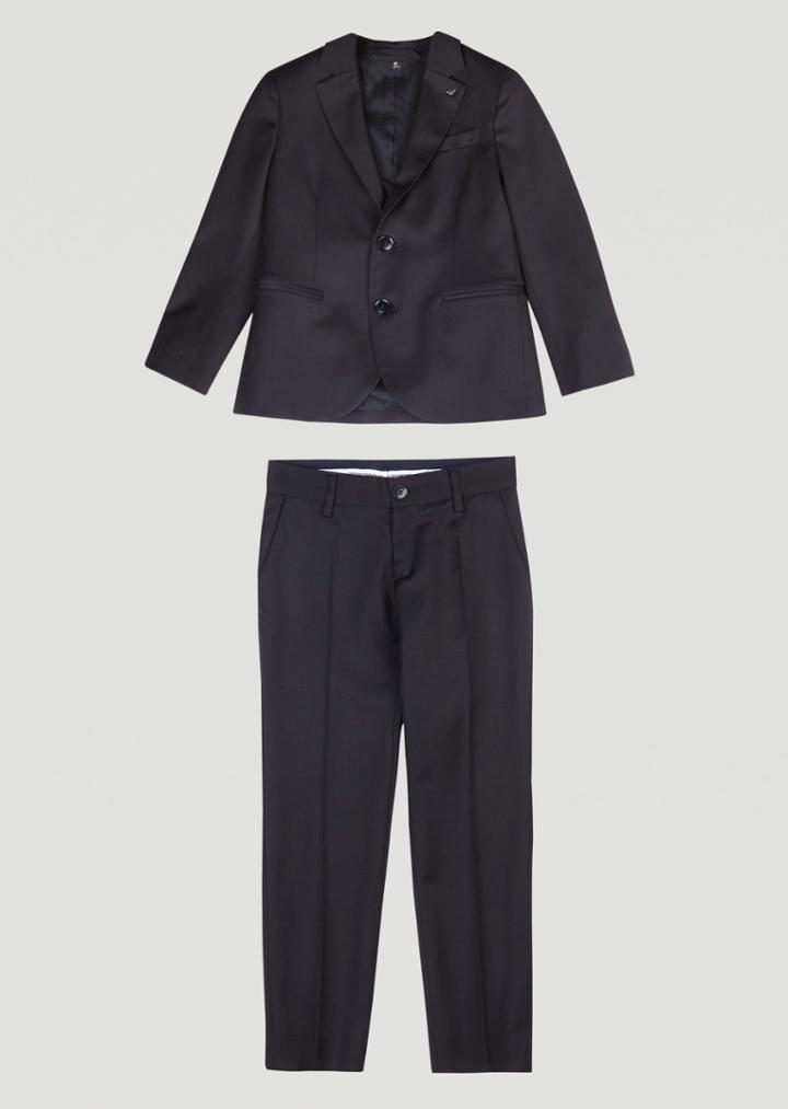 Emporio Armani Suits - Item 46599189