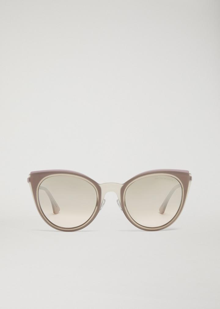 Emporio Armani Sun-glasses - Item 46573238
