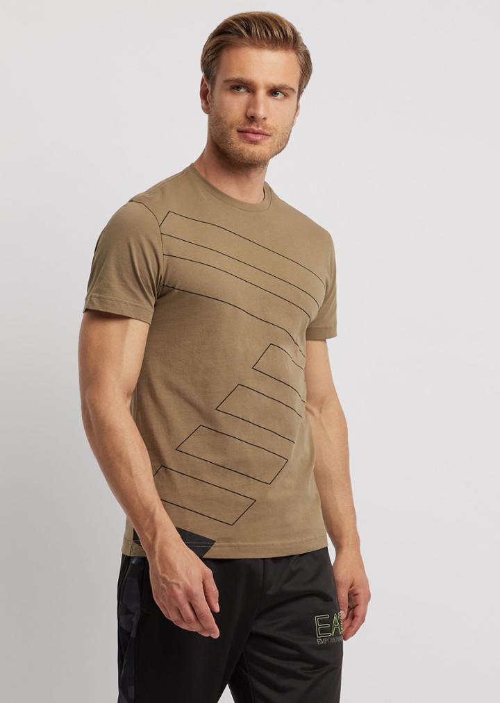 Emporio Armani T-shirts - Item 12321580