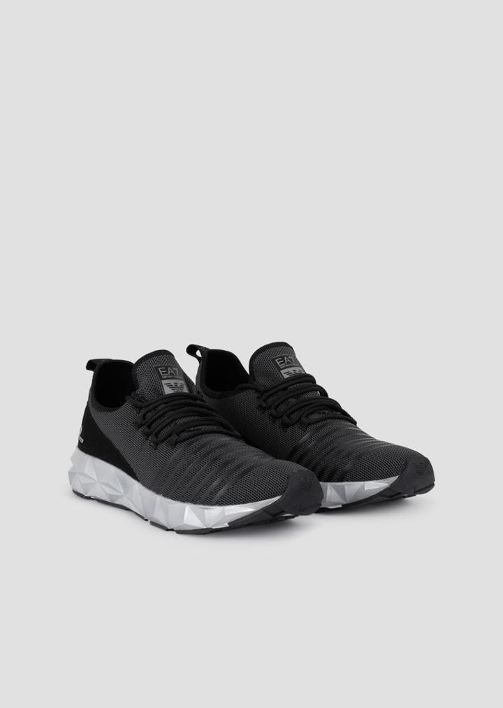 Emporio Armani Sneakers - Item 11700892