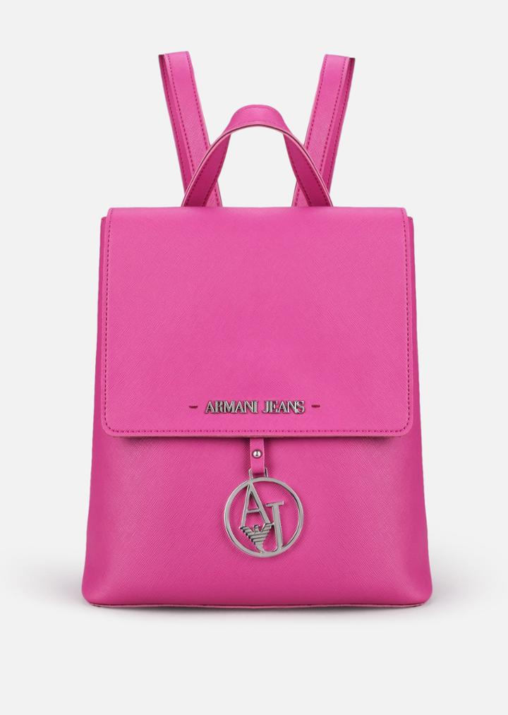 Emporio Armani Backpacks - Item 45376556