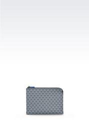 Emporio Armani Pouches - Item 46493283