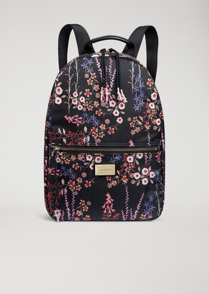 Emporio Armani Backpacks - Item 45398242