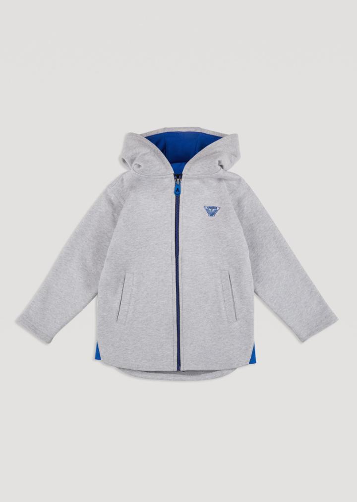 Emporio Armani Hoodies - Item 12161779