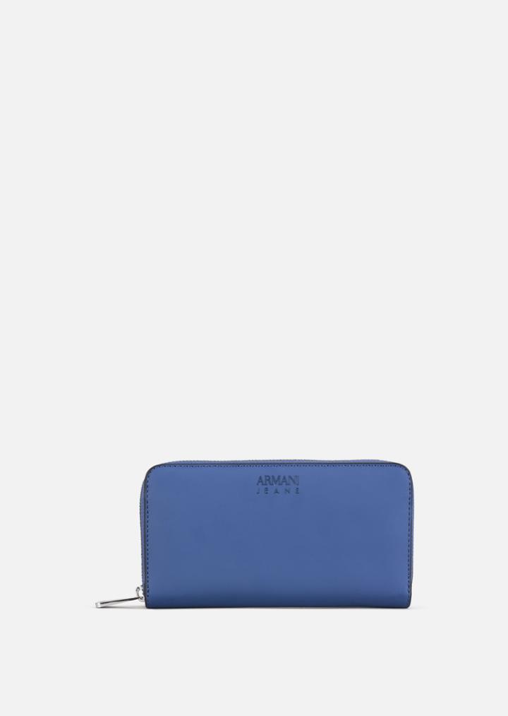 Emporio Armani Wallets - Item 46541197