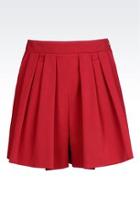 Emporio Armani Bermuda Shorts - Item 36685379