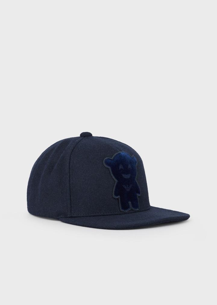 Emporio Armani Caps - Item 46664260